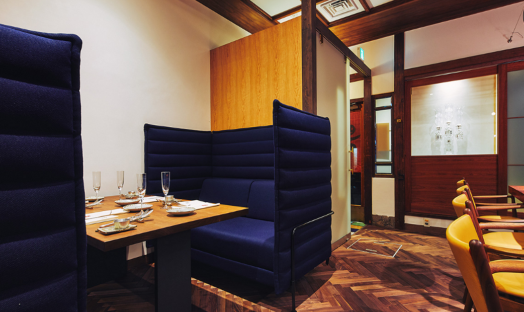 Shimmonzen Yonemura Reservation and Reviews | Kyoto - OMAKASE
